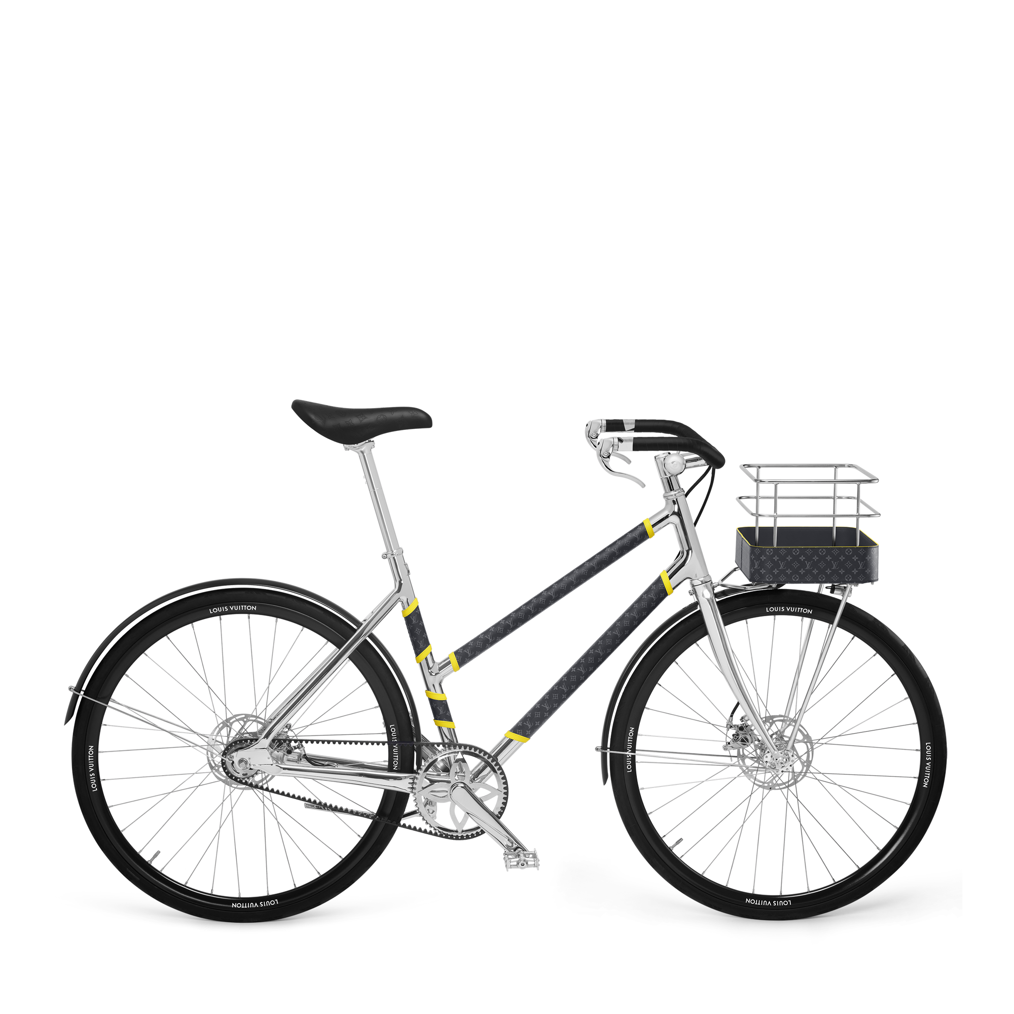 Bike GM - Trunks, Travel and Home - Sport and Games | LOUIS VUITTON ®